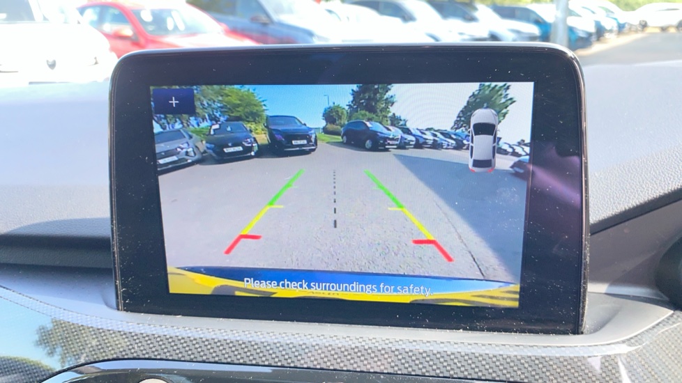 Ford Kuga 2.5 PHEV ST-Line X Edition 5dr CVT Estate - Image 31