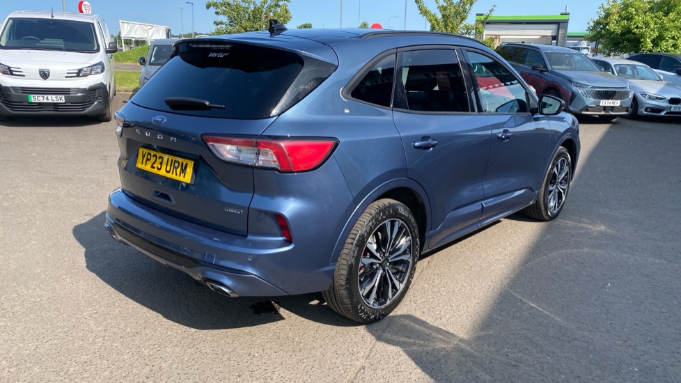Ford Kuga 2.5 PHEV ST-Line X Edition 5dr CVT Estate - Image 34