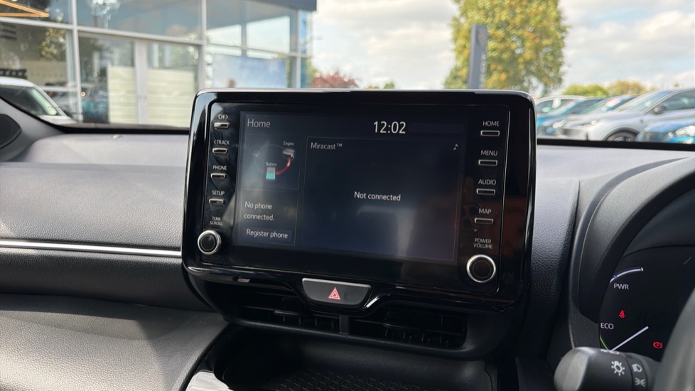 Toyota Yaris Cross 1.5 Hybrid Design 5dr CVT Hybrid Estate - Image 40