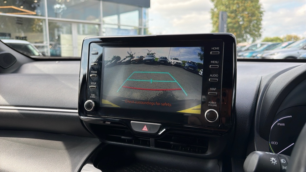 Toyota Yaris Cross 1.5 Hybrid Design 5dr CVT Hybrid Estate - Image 41