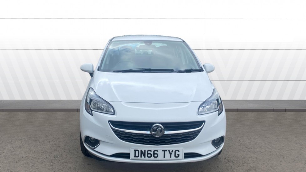 Vauxhall Corsa 1.4 [75] ecoFLEX SRi 5dr Petrol Hatchback - Image 3