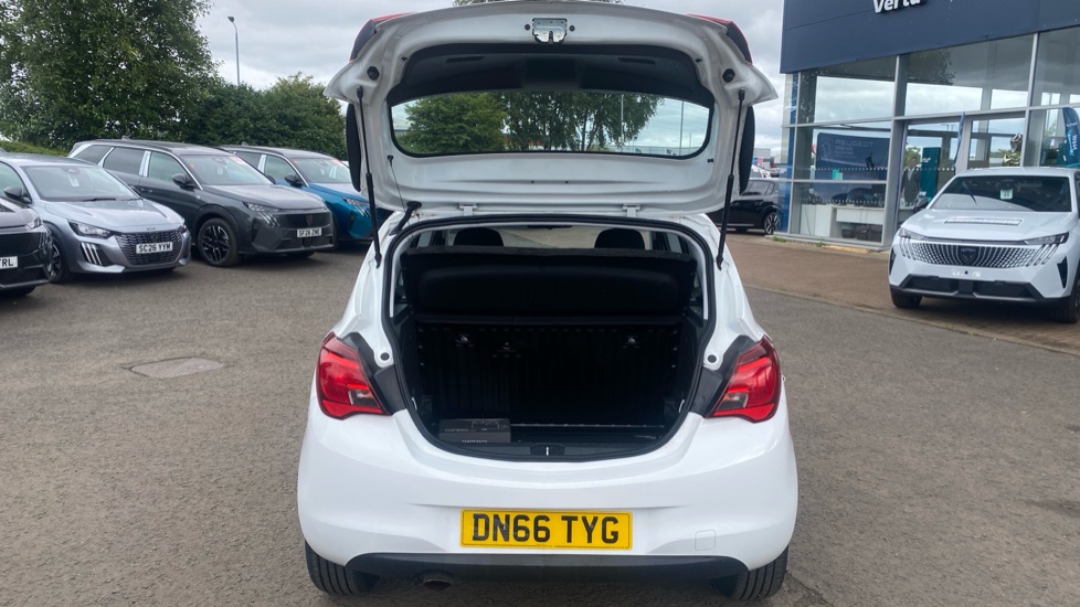 Vauxhall Corsa 1.4 [75] ecoFLEX SRi 5dr Petrol Hatchback - Image 4