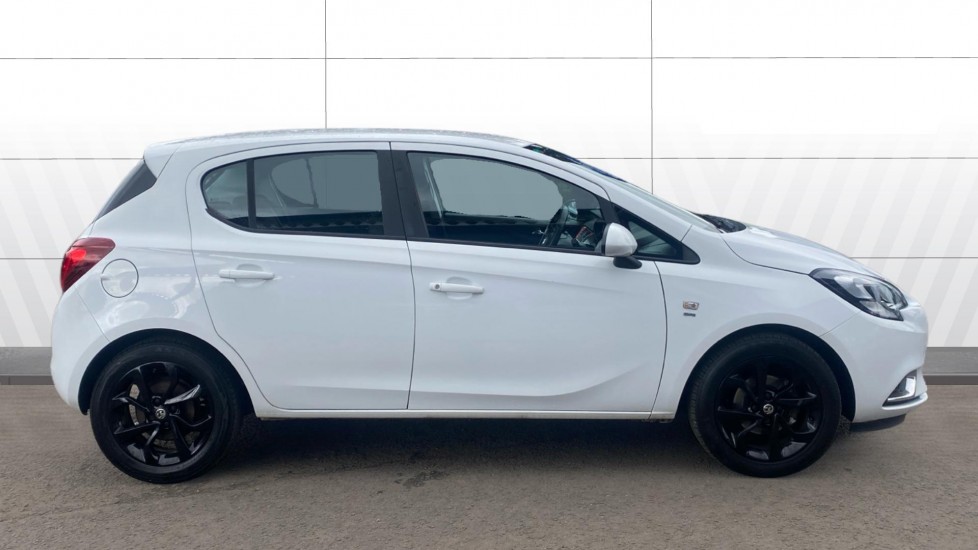 Vauxhall Corsa 1.4 [75] ecoFLEX SRi 5dr Petrol Hatchback - Image 5