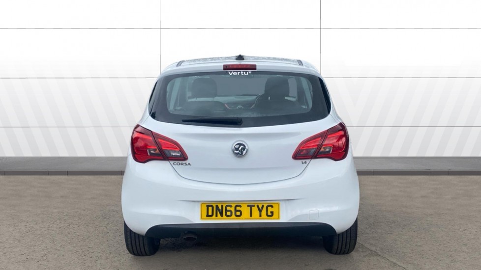 Vauxhall Corsa 1.4 [75] ecoFLEX SRi 5dr Petrol Hatchback - Image 6