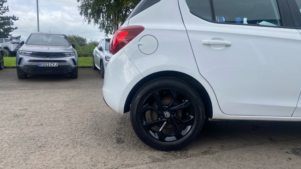 Vauxhall Corsa 1.4 [75] ecoFLEX SRi 5dr Petrol Hatchback - Image 7