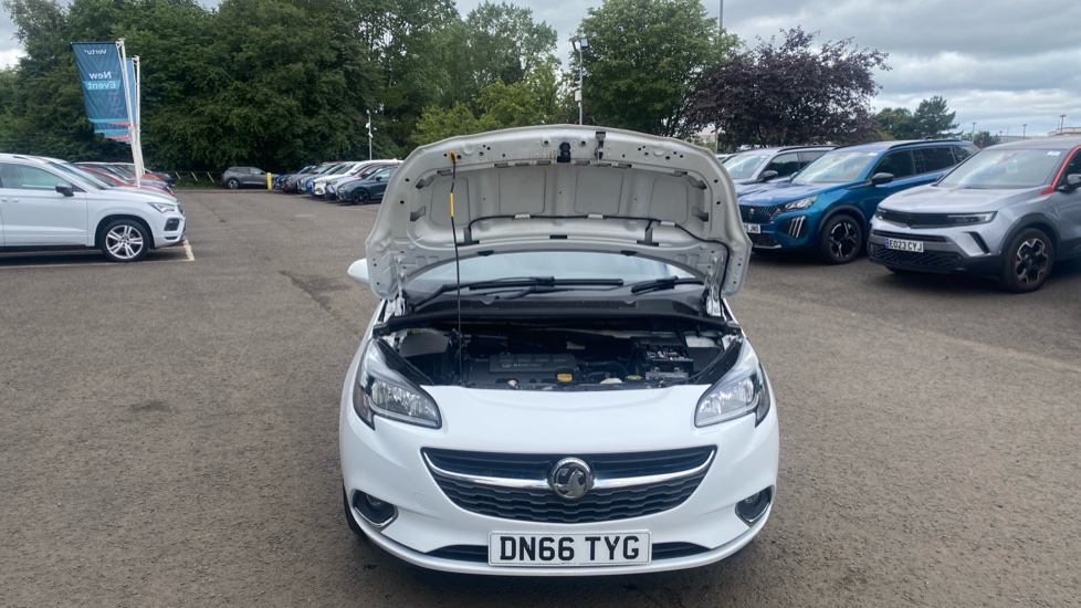 Vauxhall Corsa 1.4 [75] ecoFLEX SRi 5dr Petrol Hatchback - Image 8