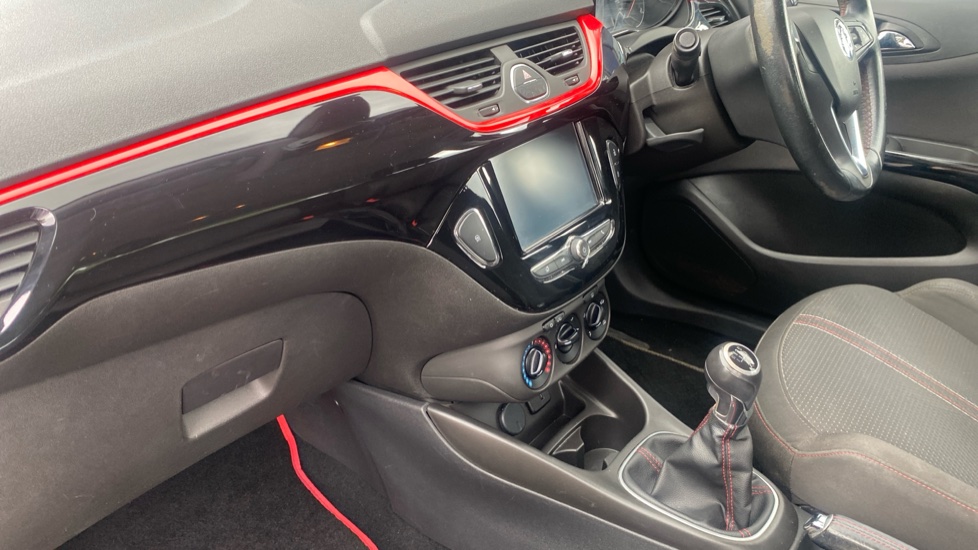 Vauxhall Corsa 1.4 [75] ecoFLEX SRi 5dr Petrol Hatchback - Image 9