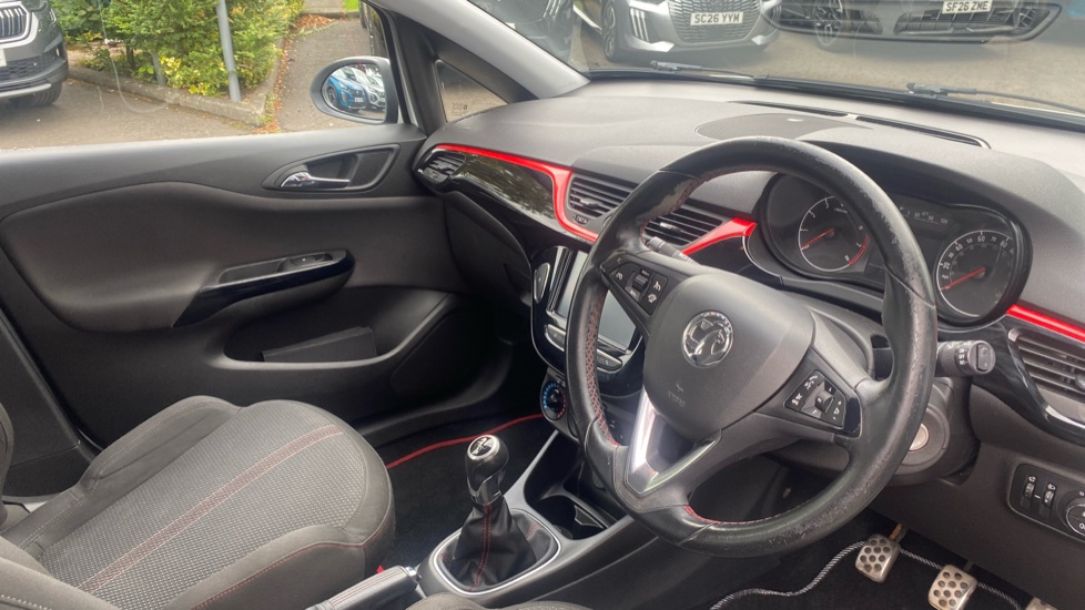 Vauxhall Corsa 1.4 [75] ecoFLEX SRi 5dr Petrol Hatchback - Image 11