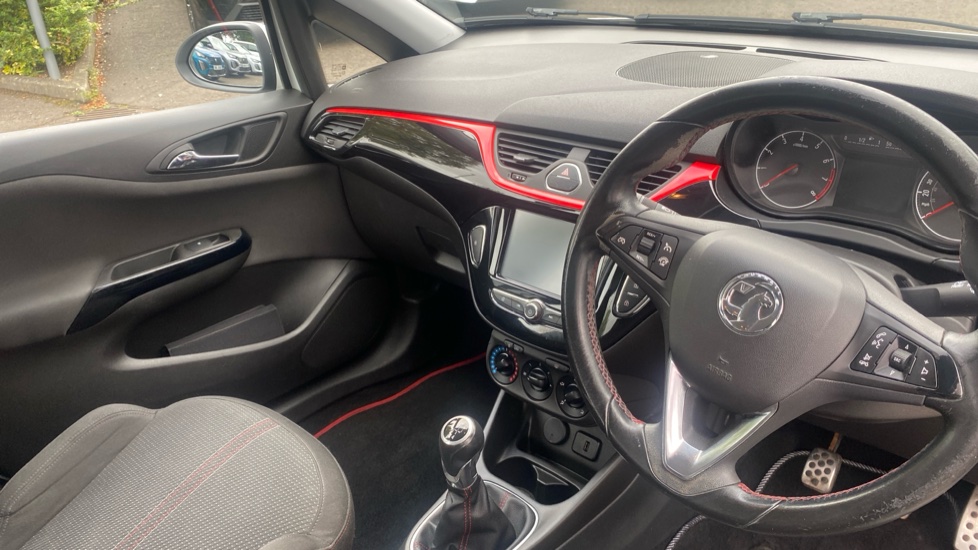 Vauxhall Corsa 1.4 [75] ecoFLEX SRi 5dr Petrol Hatchback - Image 14