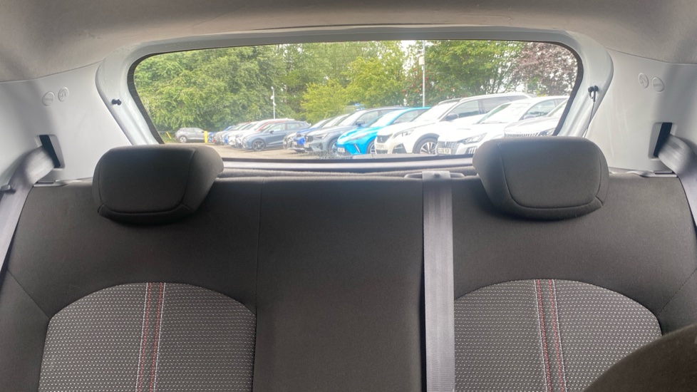Vauxhall Corsa 1.4 [75] ecoFLEX SRi 5dr Petrol Hatchback - Image 15