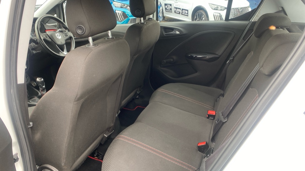Vauxhall Corsa 1.4 [75] ecoFLEX SRi 5dr Petrol Hatchback - Image 16