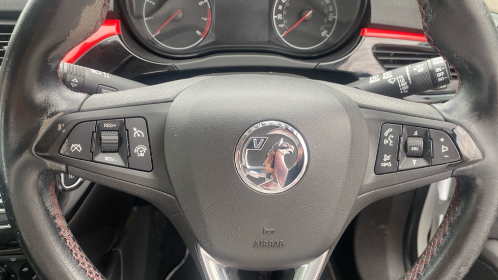 Vauxhall Corsa 1.4 [75] ecoFLEX SRi 5dr Petrol Hatchback - Image 23