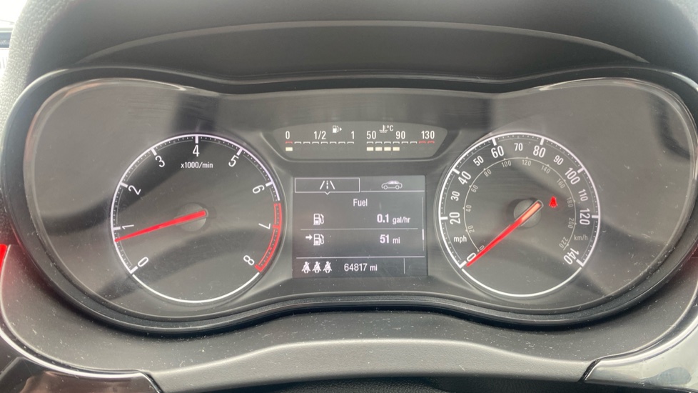 Vauxhall Corsa 1.4 [75] ecoFLEX SRi 5dr Petrol Hatchback - Image 24