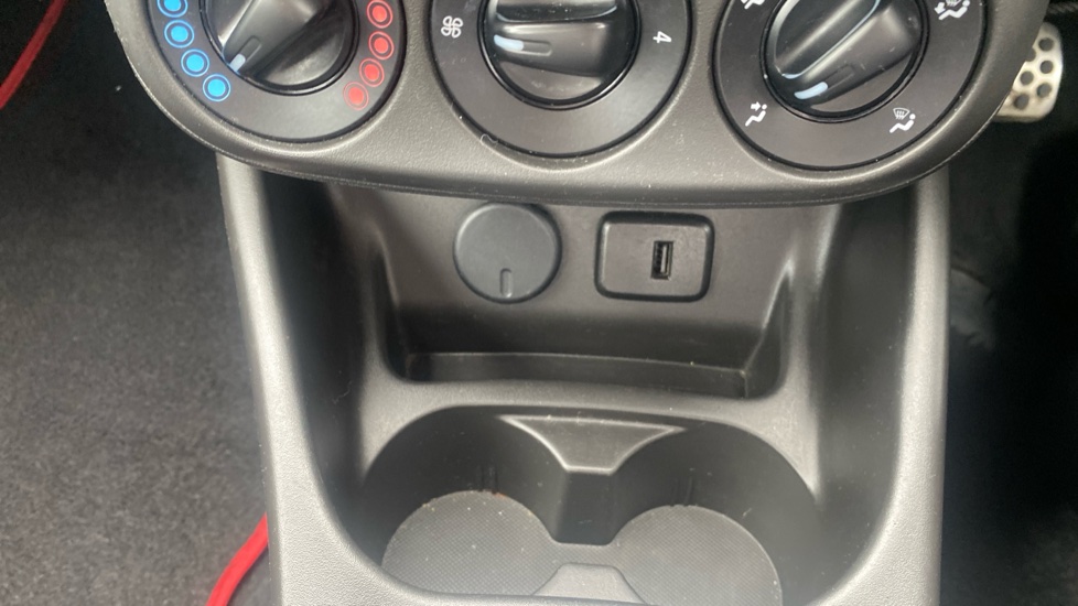 Vauxhall Corsa 1.4 [75] ecoFLEX SRi 5dr Petrol Hatchback - Image 26