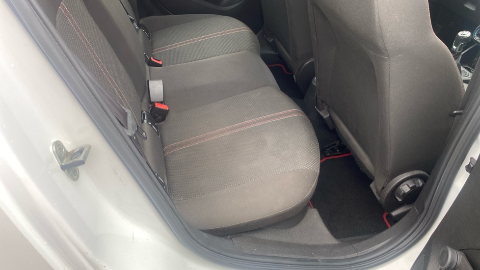 Vauxhall Corsa 1.4 [75] ecoFLEX SRi 5dr Petrol Hatchback - Image 27