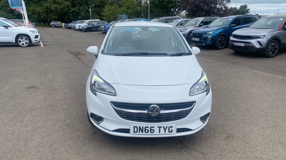 Vauxhall Corsa 1.4 [75] ecoFLEX SRi 5dr Petrol Hatchback - Image 29