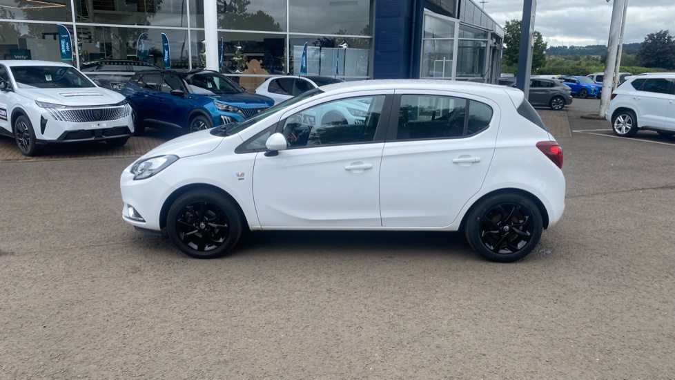 Vauxhall Corsa 1.4 [75] ecoFLEX SRi 5dr Petrol Hatchback - Image 31