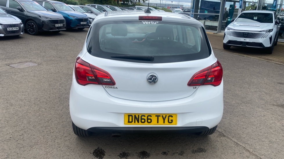 Vauxhall Corsa 1.4 [75] ecoFLEX SRi 5dr Petrol Hatchback - Image 32