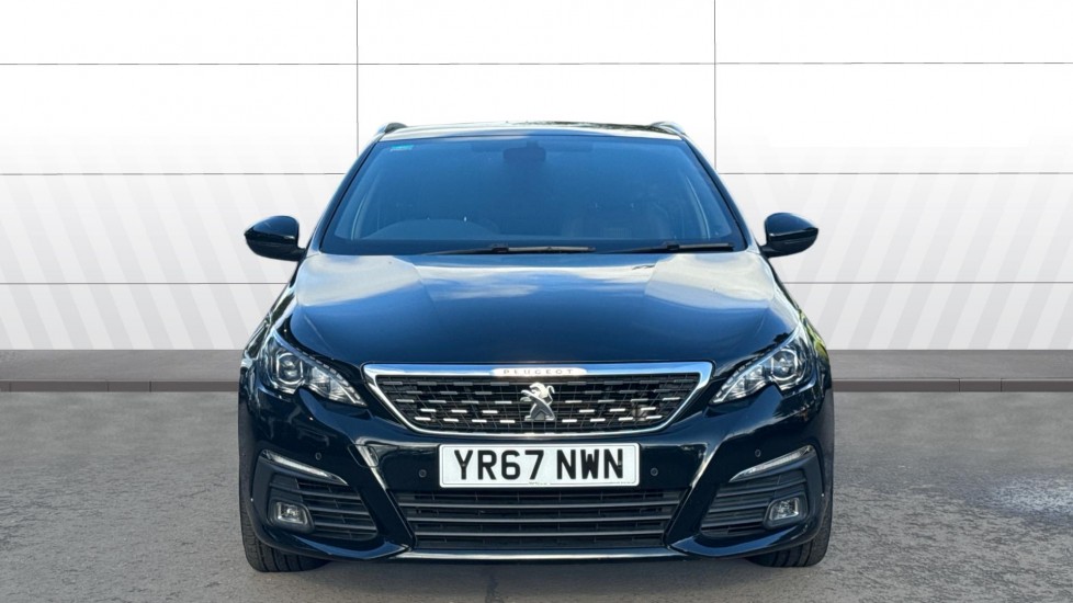 Peugeot 308 1.2 PureTech 130 GT Line 5dr Petrol Estate - Image 3