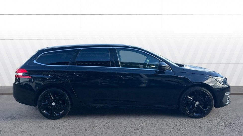 Peugeot 308 1.2 PureTech 130 GT Line 5dr Petrol Estate - Image 5