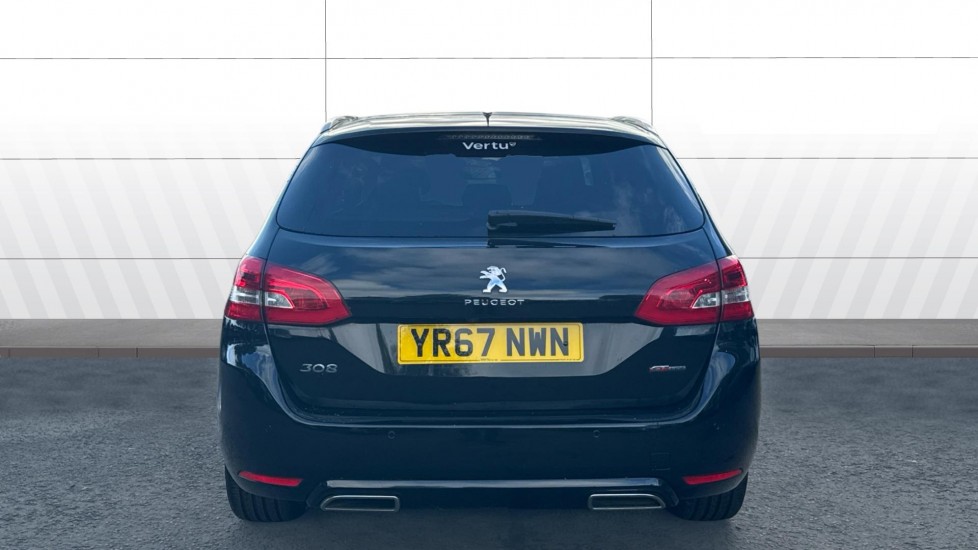 Peugeot 308 1.2 PureTech 130 GT Line 5dr Petrol Estate - Image 6