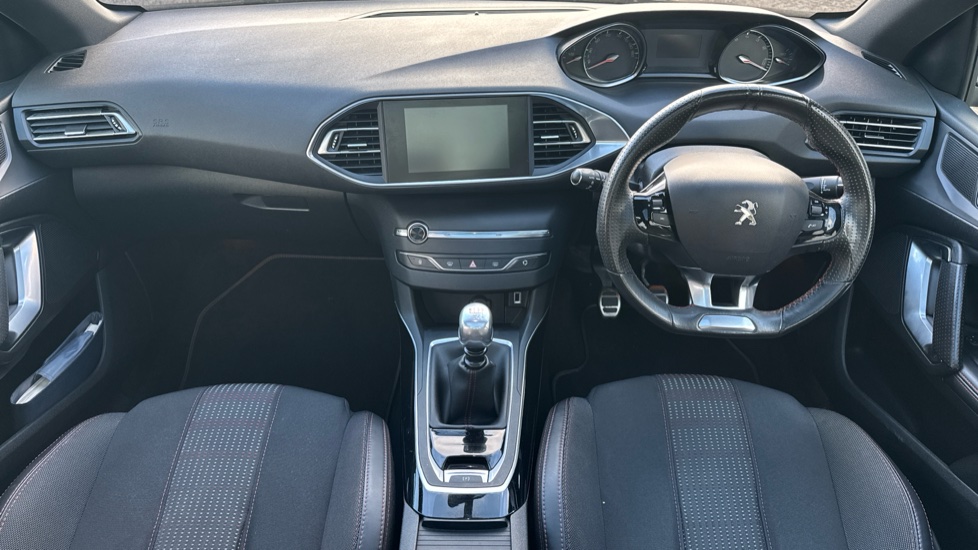 Peugeot 308 1.2 PureTech 130 GT Line 5dr Petrol Estate - Image 10