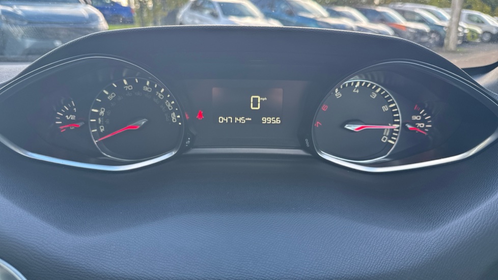Peugeot 308 1.2 PureTech 130 GT Line 5dr Petrol Estate - Image 18