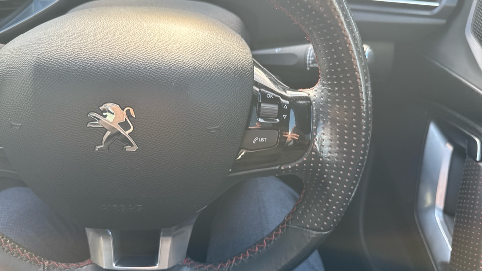 Peugeot 308 1.2 PureTech 130 GT Line 5dr Petrol Estate - Image 28