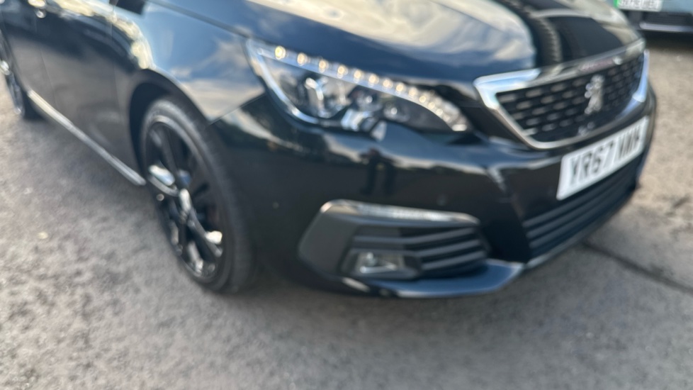 Peugeot 308 1.2 PureTech 130 GT Line 5dr Petrol Estate - Image 42