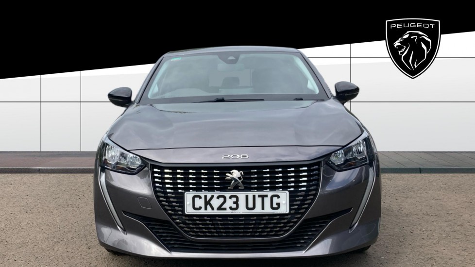 Peugeot 208 1.2 PureTech 100 Active Premium + 5dr Petrol Hatchback - Image 3