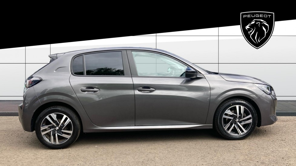 Peugeot 208 1.2 PureTech 100 Active Premium + 5dr Petrol Hatchback - Image 5