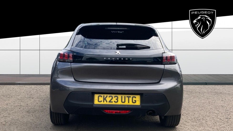 Peugeot 208 1.2 PureTech 100 Active Premium + 5dr Petrol Hatchback - Image 6