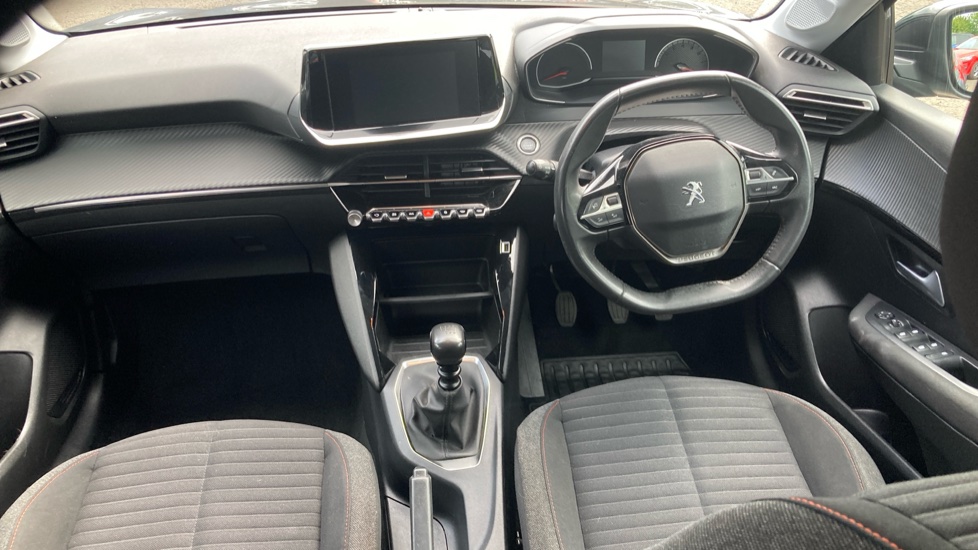 Peugeot 208 1.2 PureTech 100 Active Premium + 5dr Petrol Hatchback - Image 10