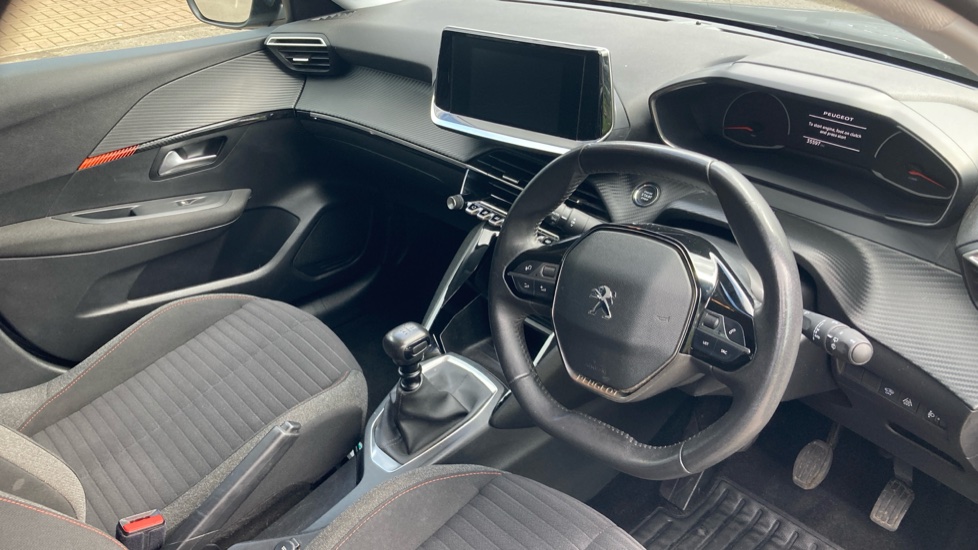 Peugeot 208 1.2 PureTech 100 Active Premium + 5dr Petrol Hatchback - Image 11