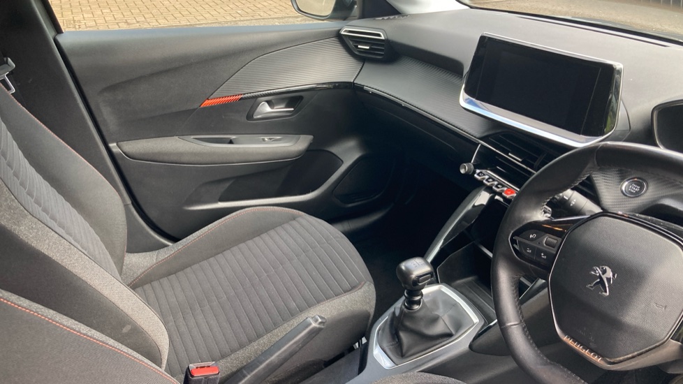 Peugeot 208 1.2 PureTech 100 Active Premium + 5dr Petrol Hatchback - Image 14