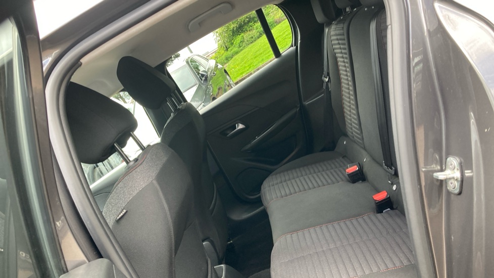 Peugeot 208 1.2 PureTech 100 Active Premium + 5dr Petrol Hatchback - Image 16