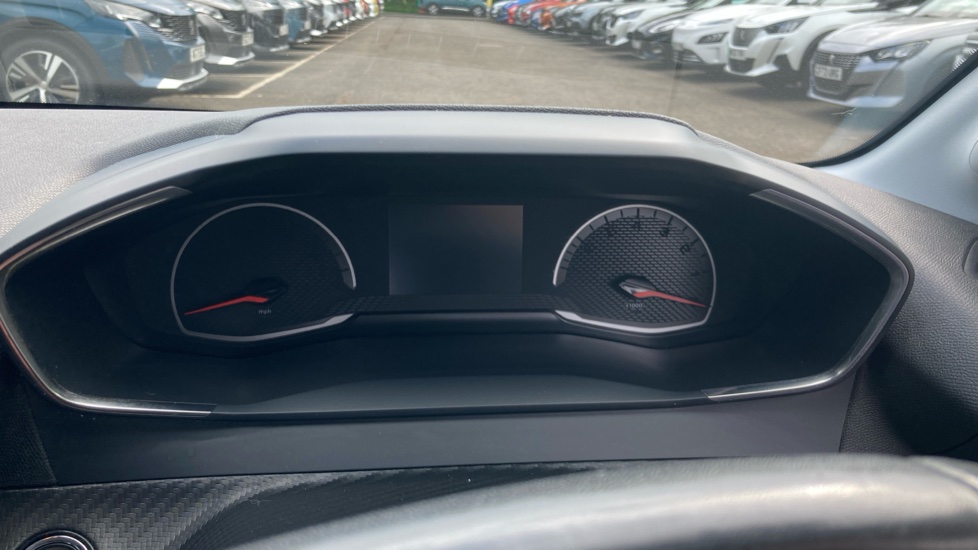Peugeot 208 1.2 PureTech 100 Active Premium + 5dr Petrol Hatchback - Image 18