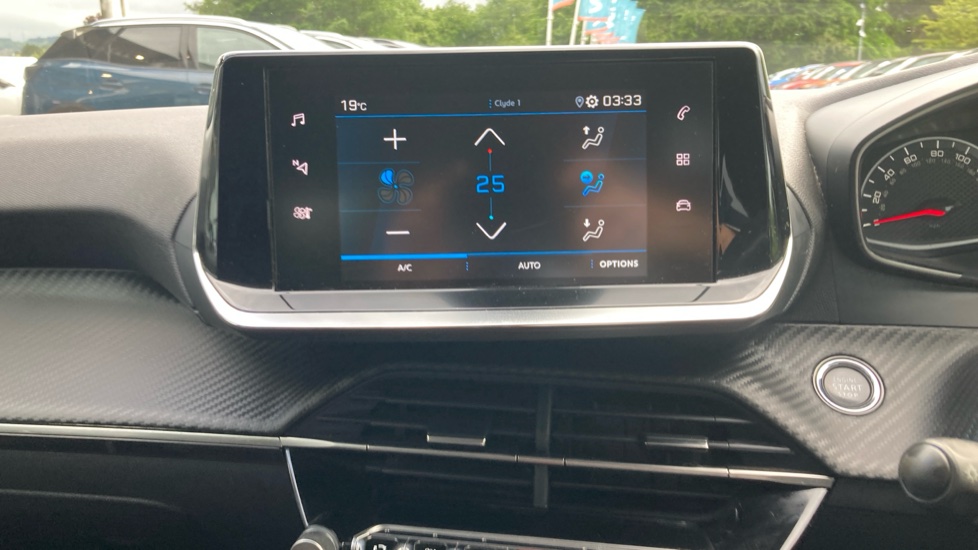 Peugeot 208 1.2 PureTech 100 Active Premium + 5dr Petrol Hatchback - Image 29