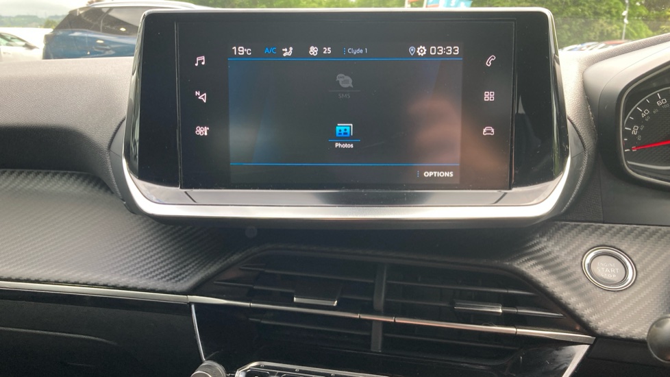 Peugeot 208 1.2 PureTech 100 Active Premium + 5dr Petrol Hatchback - Image 30