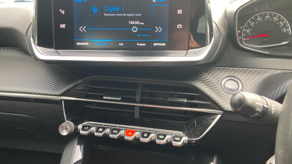 Peugeot 208 1.2 PureTech 100 Active Premium + 5dr Petrol Hatchback - Image 34