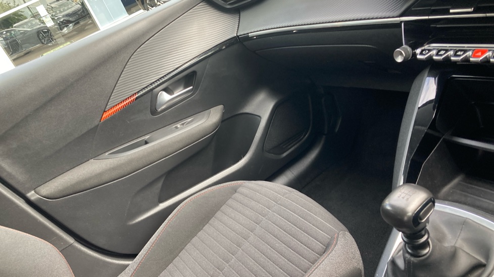 Peugeot 208 1.2 PureTech 100 Active Premium + 5dr Petrol Hatchback - Image 40