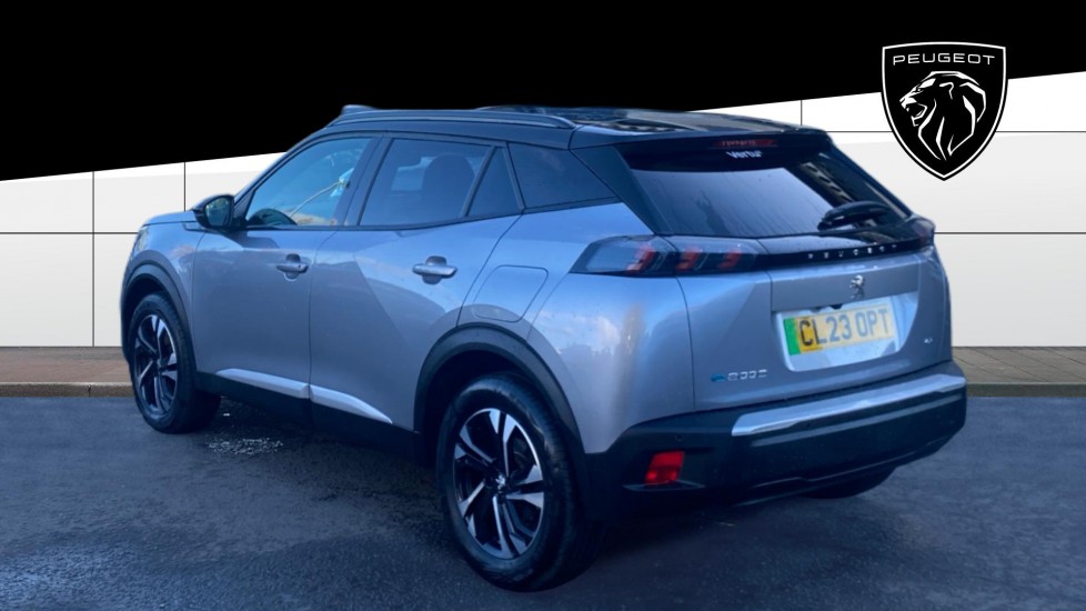Peugeot 2008 100kW GT 50kWh 5dr Auto Electric Estate - Image 2