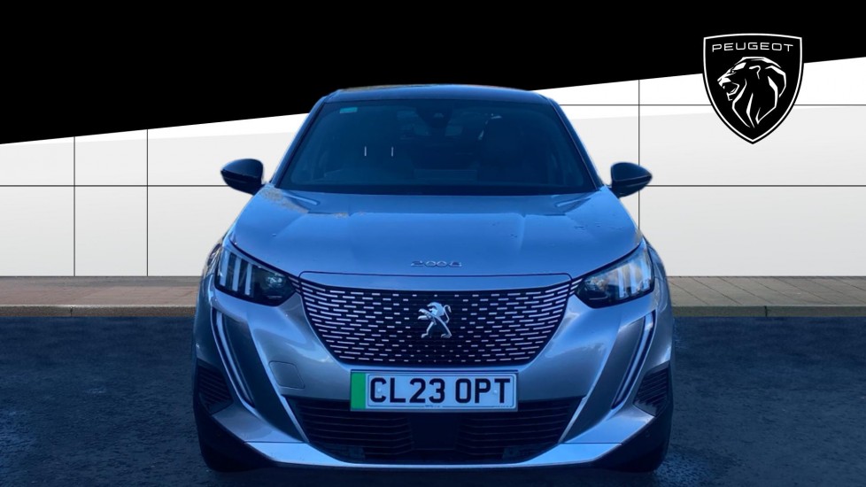 Peugeot 2008 100kW GT 50kWh 5dr Auto Electric Estate - Image 3