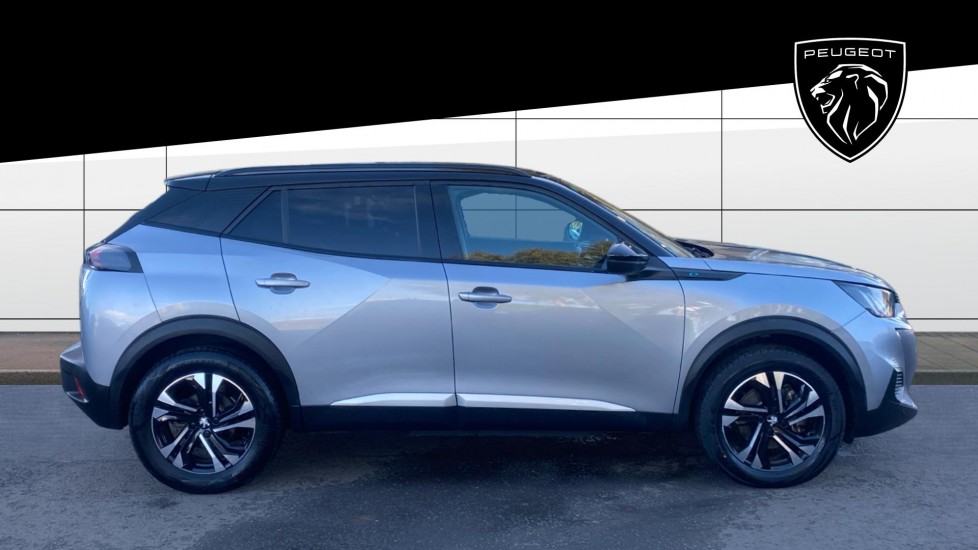 Peugeot 2008 100kW GT 50kWh 5dr Auto Electric Estate - Image 5