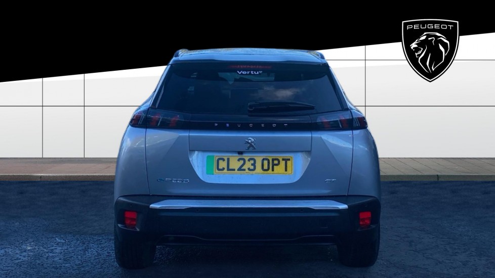 Peugeot 2008 100kW GT 50kWh 5dr Auto Electric Estate - Image 6