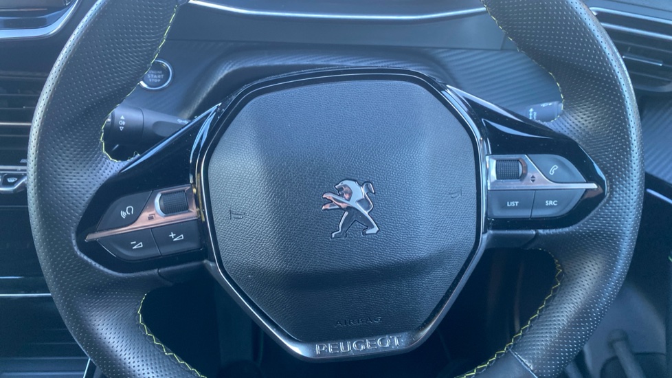 Peugeot 2008 100kW GT 50kWh 5dr Auto Electric Estate - Image 22