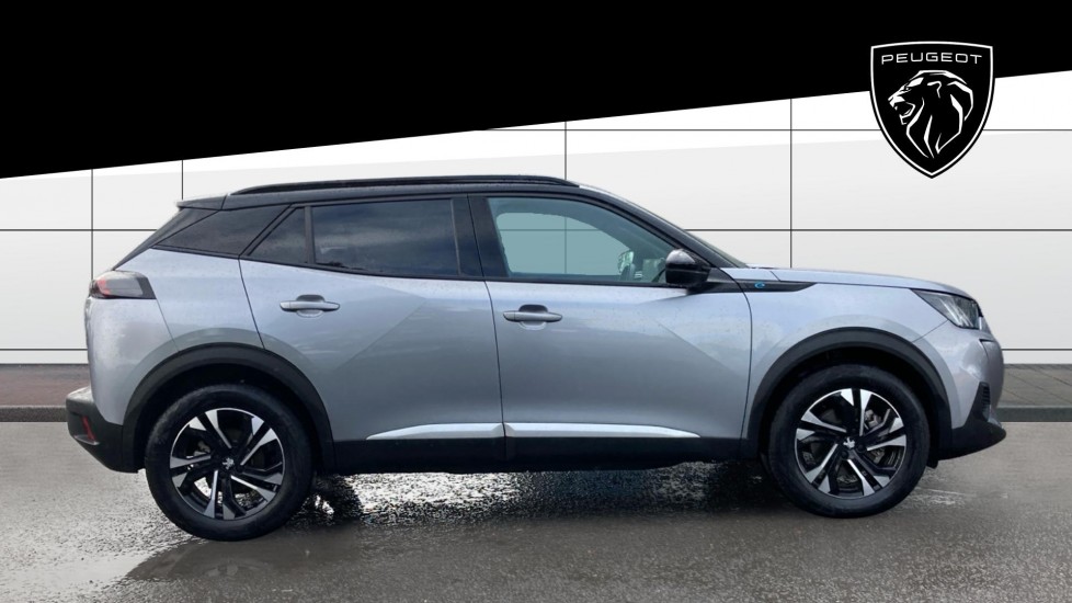Peugeot 2008 100kW GT 50kWh 5dr Auto Electric Estate - Image 5