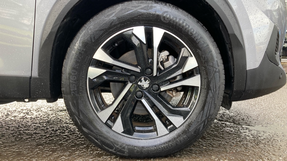 Peugeot 2008 100kW GT 50kWh 5dr Auto Electric Estate - Image 7