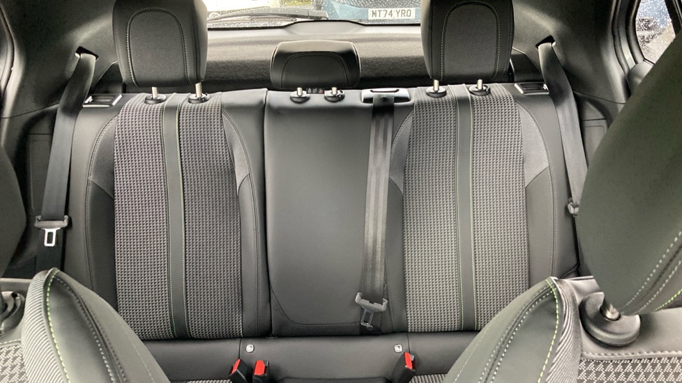 Peugeot 2008 100kW GT 50kWh 5dr Auto Electric Estate - Image 15