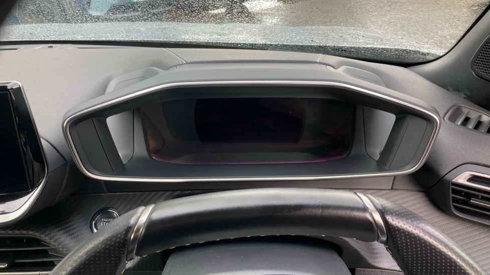 Peugeot 2008 100kW GT 50kWh 5dr Auto Electric Estate - Image 18